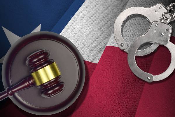 Texas Misdemeanors Felonies And Penalties The Webb Firm P C